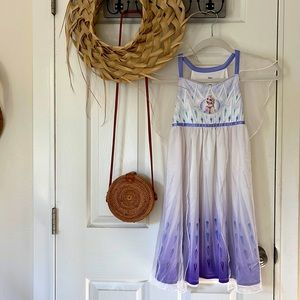 Frozen 2 Nightgown/Costume
